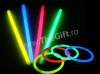 Bratara luminoasa fluorescenta Glow Stick