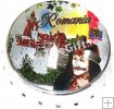 Desfacator, magnet de frigider, Vlad Tepes