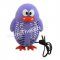 Aparat anti insecte Mosquito Killer Penguin