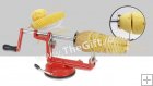 Aparat pentru spiralat cartofi, Potato Slicer