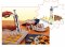 Set din inox, pentru biscuiti si fursecuri