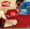 Furniture fix, tablii pentru reinnoirea mobilei
