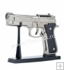 Bricheta mare, in forma de pistol Pietro Beretta
