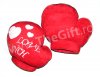 Manusa de box Love Punch