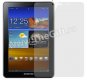Folie protectoare pentru Samsung P6800, cu bonus