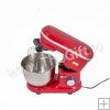 Mixer cu bol din inox, cu 6 viteze si 3 palete diferite