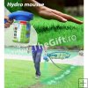 Aparat pentru insamantare gazon, Hydro Mousse