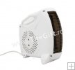 Aeroterma electrica, cu 3 trepte, 2000 W
