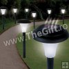 Lampa solara pentru gradina