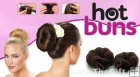 Hot Buns, accesorii pentru cocuri perfecte