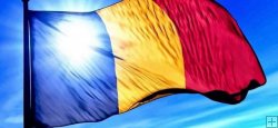 Drapelul, steagul Romaniei