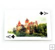 Carti de joc Romania turistica
