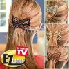 EZ Combs, accesoriu de par revolutionar