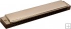 Muzicuta cromata Swan Harmonica