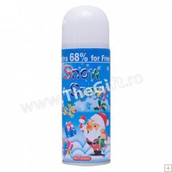 Spray cu efect de zapada