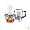 Blender, tocator multifunctional