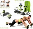 Aparat de fitness cu corzi, Revoflex Xtreme