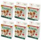 Set 60 de plasturi pentru detoxifiere, kinoki