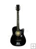 Chitara acustica Jervis
