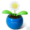 Flip Flap, floarea dansatoare Sunflower