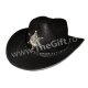 Palarie de sheriff, pentru petrecere Palarie de sheriff, pentru petrecere