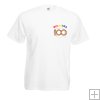 Tricou Centenar Romania, pentru barbati