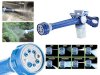 Pistol EZ Jet Water Cannon, pentru furtun sau recipiente
