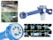 Pistol EZ Jet Water Cannon, pentru furtun sau recipiente
