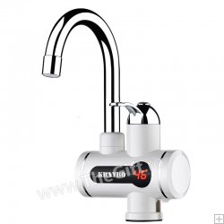 Robinet instant electric cu afisaj digital, Instant Water 3000 W