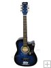 Chitara acustica Jervis