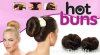 Hot Buns, accesorii pentru cocuri perfecte