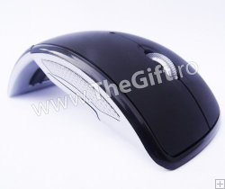 Arc Mouse Optic