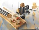 Set 3 forme de paine, pentru petreceri
