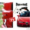 Pops-a-Dent - kit pentru indreptarea tablei