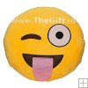 Perna haioasa, emoticon, emoji, Smiley