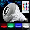 Boxa-Bec bluetooth LED, cu jocuri de lumini si telecomanda