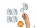 Set 4 becuri fara fir, Sunny Bulb