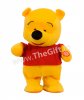 Winnie the Pooh - cantaret