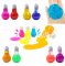 Jucarie Slime, bec mare, mazga, gelatina flexibila Jucarie Slime, bec mare, mazga, gelatina flexibila