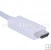Cablu HDMI cu USB pentru iPad / iPhone / iTouch