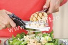 Foarfeca de bucatarie multifunctionala, Clever Cutter