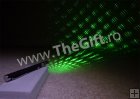 Laser pointer verde de 500 mW
