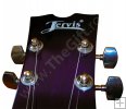 Chitara acustica Jervis