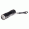 Lampa de buzunar din metal cu 9 LED-uri