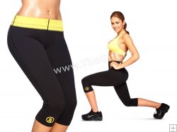 Pantaloni neopren, pentru slabit, Hot Shapers