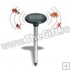 Aparat antirozatoare, antiinsecte, cu ultrasunete si vibratii