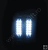 Set LED-uri mari SMD pentru zi