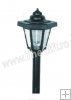 Lampa solara pentru gradina