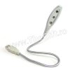 Lampa USB cu LED