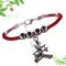 Bratara norocoasa, martisor Cosar